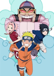 NARUTO: Soyokazeden – Naruto to Mashin to Mitsu no Onegai Dattebayo!!