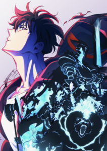 Ore dake Level Up na Ken: Season 2 – Arise from the Shadow