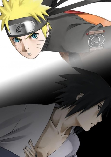 NARUTO: Shippuuden – Kizuna